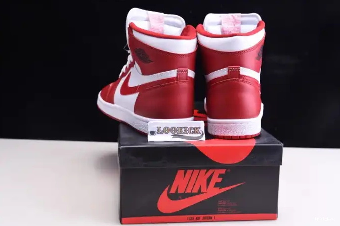 Reps TBkick 1 Jordan OG Beginnings' High '85 'New Retro CQ4921-601 Air 0515